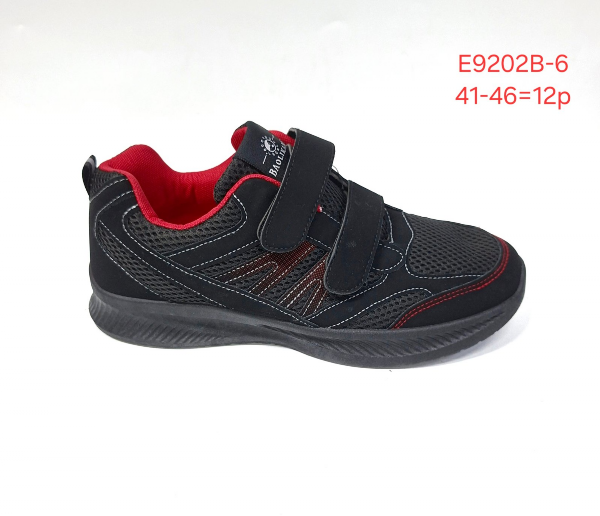 Buty sportowe męskie Roz 41-46 / 12 par 1